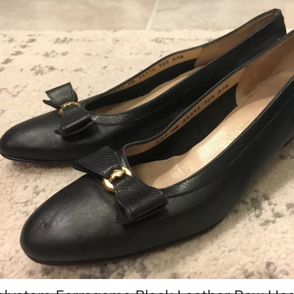 Salvatore Ferragamo Shoes Salvatore Ferragamo 5 Narrow